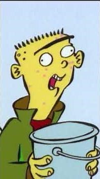 Where Does Milk Come From? 🥛🐮 | Ed, Edd n Eddy
