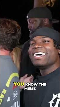 Fight for $1000? Contract Drama & Mic Theft Chaos! #shorts