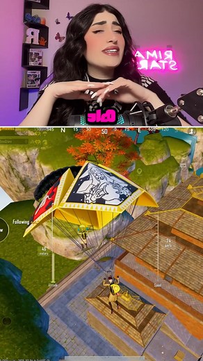 156K views · 2.4K reactions | بتوافقوني الرأي؟ #ببجي_موبايل #ريما_ببجي #gaming #PUBG #ببجي_السعودية #رايدن #pubgmobile #gamingontiktok #pubgm #ببجي #ببجيموبايل #reelsfb #ألعاب #ببجي_العراق | ريما ستارز | Facebook