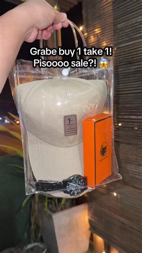 Exciting Buy 1 Take 1 Sale on Women's Caps