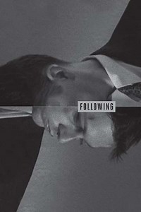 Following (1999) - Where to Watch
