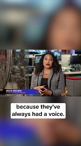 Introducing the NBCU Academy Storytellers, Maya Brown, Iris Kim and Jay Valle! They're profiling changemakers and innovative programs addressing systemic issues across the country! Learn more: https://nbcuacademy.com/storytellers | NBCU Academy