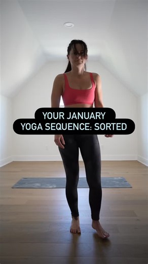 Sarah White | Yoga Sequencing on Instagram: "THE GOODS ❤️ This flow probably looks way more creative than it actually is- the switch-a-roo and the mandala do most of the heavy lifting visually BUT underneath it, it’s a grounded, teachable structure for your first classes back in January. What I love about this mandala is how cleanly it plays with contrast: front line space - back line strength - lateral flexion & expression all in one ❤️ It gives people a full-body experience without overwhelmin