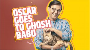 8.1K views · 35 reactions | "Achha Kiya, Insurance Liya!” Ghosh...