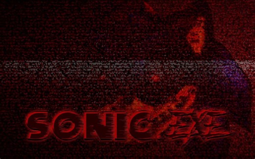 SONIC.EXE | A Creepypasta Horror Film