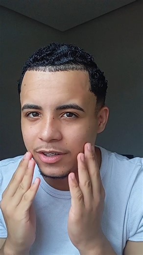 quando eu me olho no espelho 😂