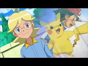 Kalos... dove iniziano i sogni e le avventure! | XY | Episodio completo
