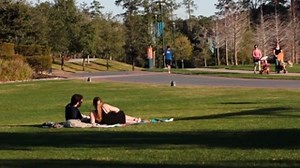 2.9K views · 11 reactions | We are proud to be a long-standing member of The Woodlands community. Hidden among our Texas Piney Woods you'll find true Texas hospitality and a wide variety of activities for all ages. #sowoodlands #woodlandsresort #visitthewoodlands #thewoodlandstexas Visit The Woodlands | The Woodlands Resort | Facebook