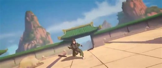 Avatar the last Airbender season 1