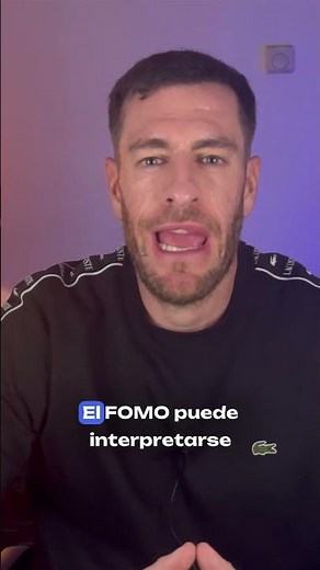 ¿Por qué sentimos FOMO? El origen evolutivo del miedo a quedarse atrás.