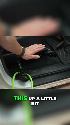 Desert Dual Compressor & Morphlite 4 Hose Setup