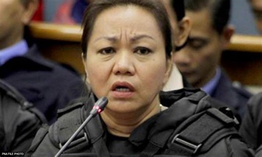 16 graft case ‘di napatunayan! Napoles absuwelto sa pork barrel scam