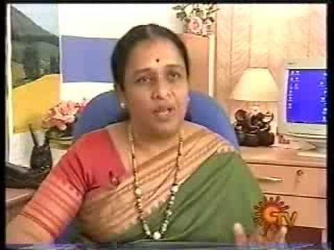 Getting Pregnant - Fertility Options (Tamil Language) - Part 2