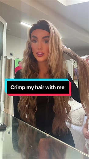 Quick Hair Crimping Tips for Busy Moms