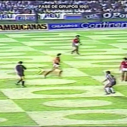 Flamengo e suas 4 conquistas na Libertadores