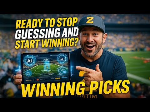 Get Zcode AI Picks Now and Win BIG!