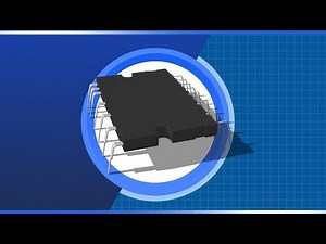 Infineon Technologies CIPOS™ Intelligent Power Modules | New Product Brief