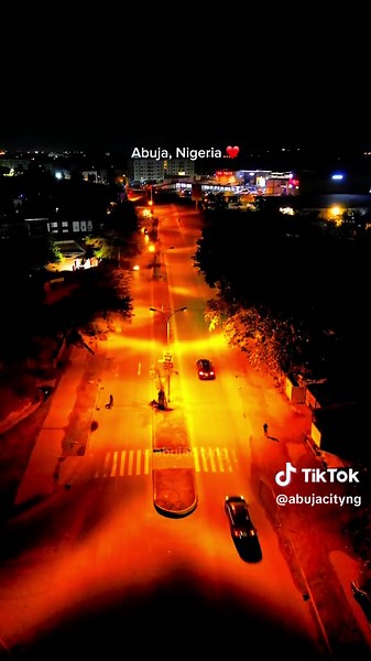 Exploring the Beauty of Abuja: A Visual Tour