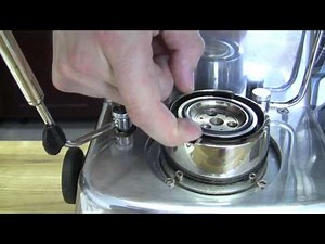 How-To: SCG's Tune-up Kit for the Ascaso Dream & Dream UP