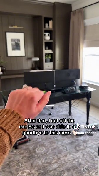 Reeded Glass Window Film: Affordable DIY Home Decor