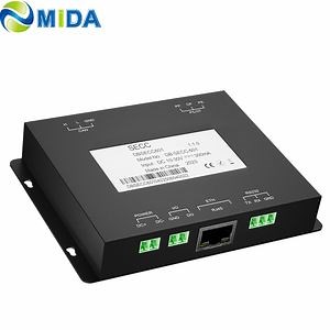 [Hot Item] Secc Module Supply Equipment Communication Controller PLC for CCS Combo2 CCS1 EV DC Charger