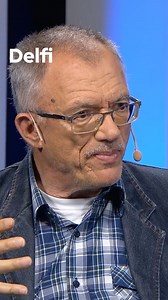 67K views · 670 reactions | Petras Vaitiekūnas: jeigu Rusija nepralaimės dabar, branduolinis konfliktas bus neišvengiamas. Daugiau žiūrėkite laidoje „Iš esmės“ portale Delfi ir youtube kanale. #delfi #delfilietuva #isesmes #karasukrainoje #rusijoskaras #rusija #ukraina | DELFI.lt | Facebook