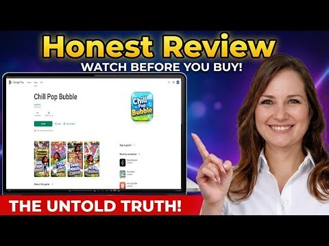 Is Chill Pop Bubble Legit? Real Withdrawal Proof & Review 2026