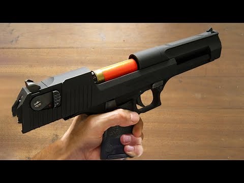 UNUSUAL WEAPONS THAT YOU HAVEN'T SEEN YET