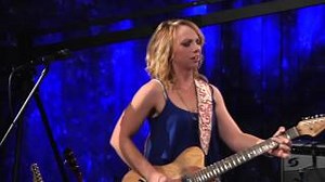 Samantha Fish - Bitch On The Run - Don Odell's Legends Chords - ChordU