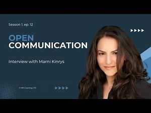 What REALLY Sparks Attraction In A Woman - Marni Your Personal Wing Girl #12