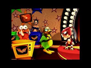 WHACKED! Original Xbox Gameplay