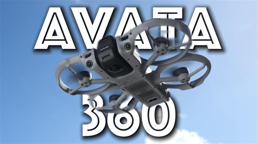 大疆#Avata360 遥控器换绑🕹后 避免权益受损该怎么办🙇 第7️⃣章 遥控器换绑教学🔀 #长乐fun飞俱乐部