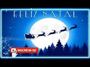 ☆Maravilhosa CANÇÕES DE NATAL 2020 Musicas Natalinas Clássicos de todos os tempos