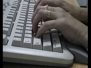 MecaGratis.com - Curso Mecanografía - Lección 35