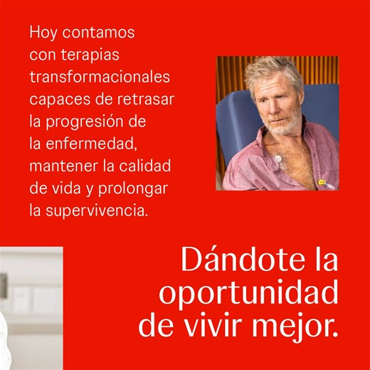 45 reactions · 3 comments | El cáncer de próstata es el más frecuente...