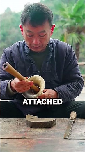 The Loudest Traditional Instrument In The World🎷