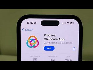 How to Download Procare App on iPhone iOS, App Store, Android, Play Market