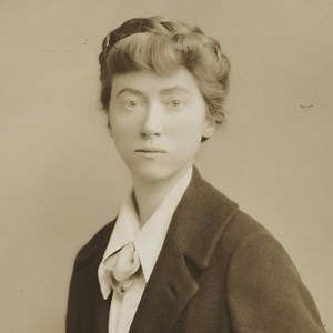 The Fish, by Marianne Moore