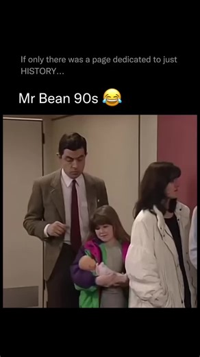 Mr. Bean's Hilarious Moments Compilation