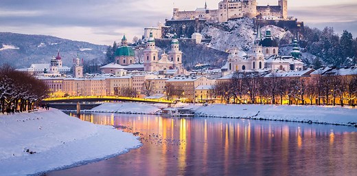 Austrian - Do's and Don'ts