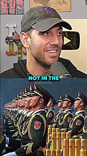 Top 10 Best Armies In The World Now ft. Makeshift Project