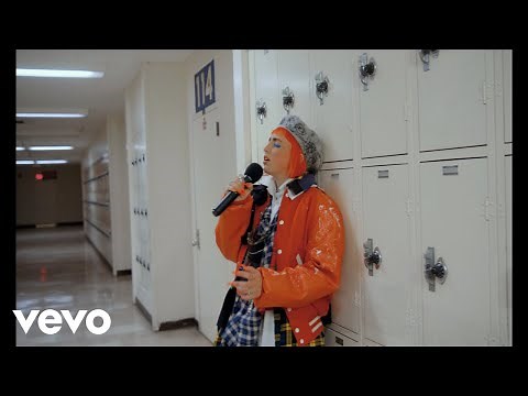 Amelia Moore - moves (Live Acoustic Performance From Los Angeles/2022)