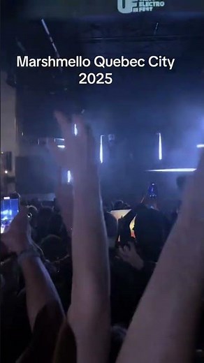 🎵 Juice WRLD & Marshmello - Come & Go (Live at Unity Electro Fest 2025)