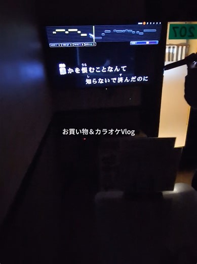 【Vlog】カラオケ楽しすぎたし90点取れたの最高だった.ᐟ.ᐟ.ᐟまた遊ぼうね！❤︎(,,, ._. ,,, )💞@mako #vlog