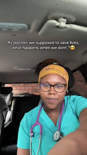 Coping with Emotional Loss as a Doctor