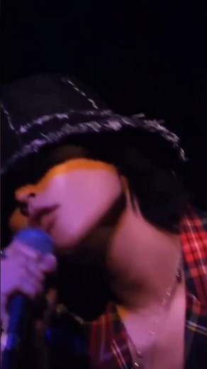 BABY BLUE (Live at 下北BASEMENT BAR ) #fishmans #babyblue