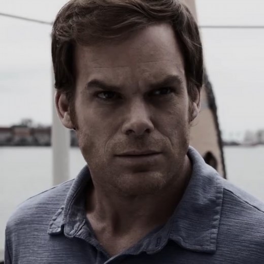 Dexter Movie and TV Series Edits Compilation