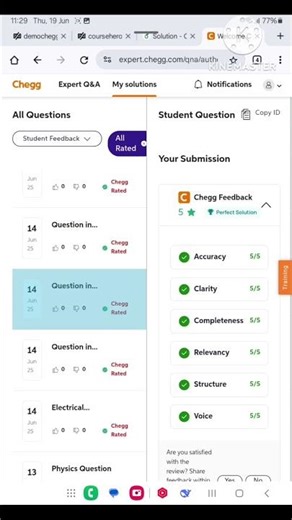 Chegg Expert Hack : I Got GREEN BADGES EVERY SINGLE DAY! 💯💚 | ALL Green Badges 😳 Real Proof Inside
