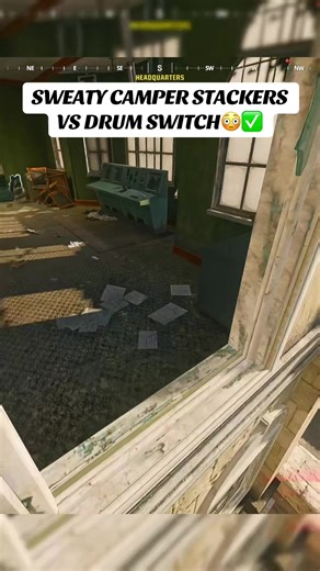 SWEATY CAMPER STACKERS VS DRUM SWITCH NO BAP 😳 CLASS AT THE END! #warzone #warzoneclips #rebirthisland #callofduty #blackops6 Call of duty warzone rebirth island loadout class build meta black ops 7 movement AR SMG bo6 mw3 bo7 havens hollow