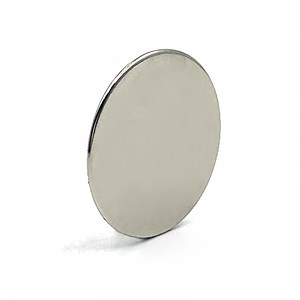 [Hot Item] Diameter 10mm 12mm 15mm Small Disc Magnet for Various Packing Box